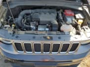 ✅ 2021 Jeep Renegade Limited • VIN: ZACNJDD14MPM22038 • Lot: 81056745. Listed on Copart with 49,072 mi. Free auction sales archive from the USA and detailed vehicle history report at DreamBid. Image 12.