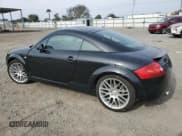 ✅ 2003 Audi TT • VIN: TRUWT28N131019058 • Lot: 87118744. Listed on Copart with 164,154 mi. Free auction sales archive from the USA and detailed vehicle history report at DreamBid. Image 2.