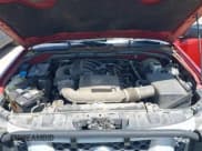 ✅ 2012 Nissan Xterra X • VIN: 5N1AN0NU8CC525405 • Lot: 42014722. Listed on IAAI with 136,866 mi. Free auction sales archive from the USA and detailed vehicle history report at DreamBid. Image 10.