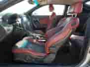 2008 Hyundai Tiburon GT z VIN KMHHN66F98U267849, wystawiony jako Copart lot #88506815 z przebiegiem 92 820 mil mil oraz Szkoda całkowita • Salvage title. Historia ofert i sprzedaży dostępna na DreamBid. Obrazek 7.