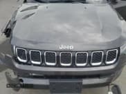 ✅ 2024 Jeep Compass Limited • VIN: 3C4NJDCN3RT602120 • Lot: 65067985. Listed on Copart with 5,357 mi. Free auction sales archive from the USA and detailed vehicle history report at DreamBid. Image 12.