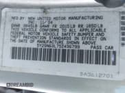✅ 2005 Pontiac Vibe GT • VIN: 5Y2SN63L75Z436799 • Лот: 43742823. Опубликован ранее на IAAI с пробегом 243 059 миль. Бесплатный доступ к архиву аукционных продаж из США и подробный отчёт об истории автомобиля на DreamBid. Изображение 9.