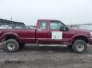 ✅ 1999 Ford F-250 XL • VIN: 1FTNX21L1XEE62439 • Lot: 41543558. Listed on IAAI with 184,437 mi. Free auction sales archive from the USA and detailed vehicle history report at DreamBid. Image 12.