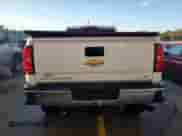 2016 Chevrolet Silverado 2500HD LTZ с VIN 1GC2KWEG4GZ188121, выставлен на аукционе Copart как лот 84548885 с пробегом Не указан миль и Списание • Salvage title. История ставок и продаж доступна на DreamBid. Изображение 6.