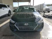 ✅ 2018 Hyundai Accent SE • VIN: 3KPC24A35JE031812 • Лот: 85754994. Опубликован ранее на Copart с пробегом 39 772 миль. Бесплатный доступ к архиву аукционных продаж из США и подробный отчёт об истории автомобиля на DreamBid. Изображение 5.