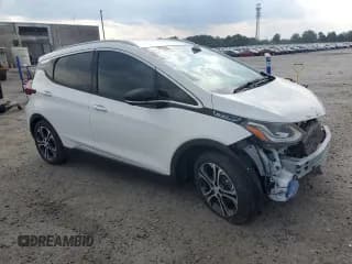 ✅ 2017 Chevrolet Bolt EV Premier • VIN: 1G1FX6S07H4176630 • Lot: 68647534. Wystawiony na Copart z przebiegiem 22 034 mil. Bezpłatny archiwum sprzedaży aukcyjnych z USA i szczegółowy raport historii pojazdu na DreamBid. Zdjęcie 4.