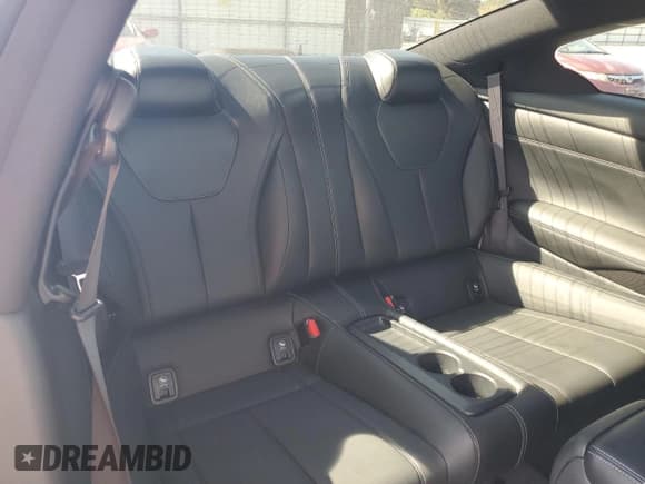 ✅ 2018 Infiniti Q60 Luxe • VIN: JN1CV7EL2JM250038 • Lot: 71270515. Listed on Copart with 56,680 mi. Free auction sales archive from the USA and detailed vehicle history report at DreamBid. Image 10.