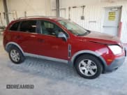 ✅ 2012 Chevrolet Captiva Sport LS • VIN: 3GNAL2EK3CS629693 • Lot: 85681515. Wystawiony na Copart z przebiegiem 98 156 mil. Bezpłatny archiwum sprzedaży aukcyjnych z USA i szczegółowy raport historii pojazdu na DreamBid. Zdjęcie 4.