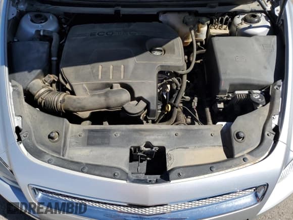 ✅ 2012 Chevrolet Malibu LTZ 1LZ • VIN: 1G1ZE5E01CF193798 • Lot: 71787354. Listed on Copart with 103,835 mi. Free auction sales archive from the USA and detailed vehicle history report at DreamBid. Image 11.