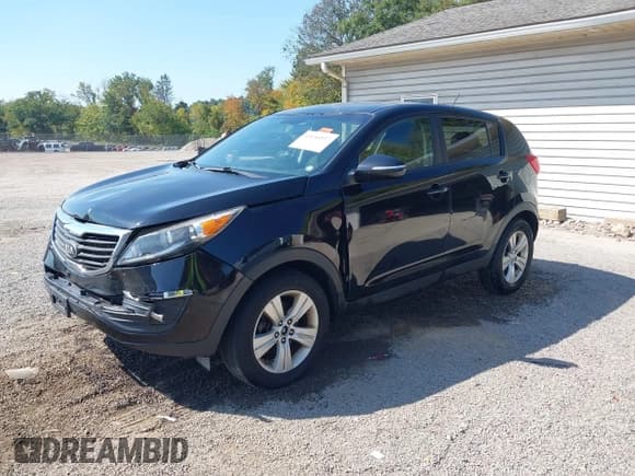 ✅ 2013 Kia Sportage LX • VIN: KNDPB3A20D7485053 • Lot: 43154937. Wystawiony na IAAI z przebiegiem 95 722 mil. Bezpłatny archiwum sprzedaży aukcyjnych z USA i szczegółowy raport historii pojazdu na DreamBid. Zdjęcie 20.