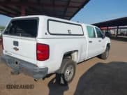 ✅ 2016 Chevrolet Silverado 2500HD Work Truck • VIN: 1GC1CUEG2GF164883 • Лот: 43046313. Опубликован ранее на IAAI с пробегом 267 082 миль. Бесплатный доступ к архиву аукционных продаж из США и подробный отчёт об истории автомобиля на DreamBid. Изображение 4.