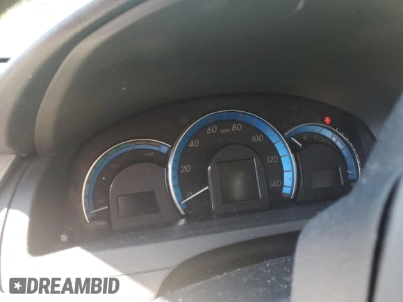 ✅ 2012 Toyota Camry LE • VIN: 4T1BD1FK6CU034125 • Lot: 92206635. Listed on Copart with Not provided. Free auction sales archive from the USA and detailed vehicle history report at DreamBid. Image 9.