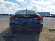 ✅ 2017 Lexus IS 200t • VIN: JTHBA1D24H5045205 • Lot: 43493109. Wystawiony na IAAI z przebiegiem 110 904 mil. Bezpłatny archiwum sprzedaży aukcyjnych z USA i szczegółowy raport historii pojazdu na DreamBid. Zdjęcie 16.