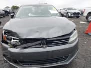 ✅ 2013 Volkswagen Jetta SE • VIN: 3VWDP7AJ1DM444517 • Lot: 43580691. Listed on IAAI with 197,788 mi. Free auction sales archive from the USA and detailed vehicle history report at DreamBid. Image 11.