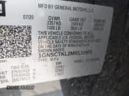 ✅ 2021 Chevrolet Tahoe High Country • VIN: 1GNSCTKL2MR110503 • Лот: 42928162. Опубликован ранее на IAAI с пробегом 81 564 миль. Бесплатный доступ к архиву аукционных продаж из США и подробный отчёт об истории автомобиля на DreamBid. Изображение 9.