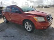 ✅ 2010 Dodge Caliber Mainstreet • VIN: 1B3CB3HA2AD595970 • Лот: 77417154. Опубликован ранее на Copart с пробегом 152 639 миль. Бесплатный доступ к архиву аукционных продаж из США и подробный отчёт об истории автомобиля на DreamBid. Изображение 4.