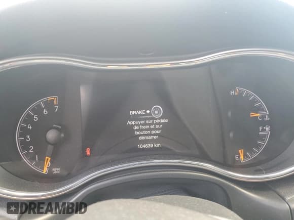 ✅ 2021 Jeep Grand Cherokee Laredo X • VIN: 1C4RJFAG0MC616918 • Lot: 64276495. Listed on Copart with 104,639 mi. Free auction sales archive from the USA and detailed vehicle history report at DreamBid. Image 9.