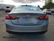 2023 Chevrolet Malibu LT с VIN 1G1ZD5ST2PF215010, выставлен на аукционе Copart как лот 90015485 с пробегом Не указан миль и На запчасти • Non repairable. История ставок и продаж доступна на DreamBid. Изображение 6.