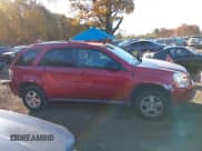 ✅ 2005 Chevrolet Equinox LT • VIN: 2CNDL73F656164557 • Lot: 43567835. Listed on IAAI with 45,793 mi. Free auction sales archive from the USA and detailed vehicle history report at DreamBid. Image 13.