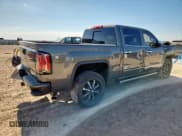 ✅ 2018 GMC Sierra 1500 Denali • VIN: 3GTU2PEC5JG534339 • Лот: 61026465. Опубликован ранее на Copart с пробегом 74 083 миль. Бесплатный доступ к архиву аукционных продаж из США и подробный отчёт об истории автомобиля на DreamBid. Изображение 3.