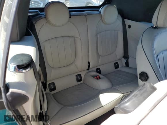 ✅ 2017 MINI Convertible Cooper S • VIN: WMWWG9C57H3C22868 • Lot: 90799915. Listed on Copart with 58,802 mi. Free auction sales archive from the USA and detailed vehicle history report at DreamBid. Image 11.