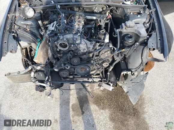 ✅ 2011 BMW 3 Series 335d • VIN: WBAPN7C57BA948941 • Лот: 60316035. Опубликован ранее на Copart с пробегом 116 715 миль. Бесплатный доступ к архиву аукционных продаж из США и подробный отчёт об истории автомобиля на DreamBid. Изображение 11.