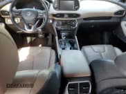 ✅ 2019 Hyundai Santa Fe Ultimate • VIN: 5NMS53AD6KH019636 • Lot: 51376123. Wystawiony na Copart z przebiegiem 108 448 mil. Bezpłatny archiwum sprzedaży aukcyjnych z USA i szczegółowy raport historii pojazdu na DreamBid. Zdjęcie 8.