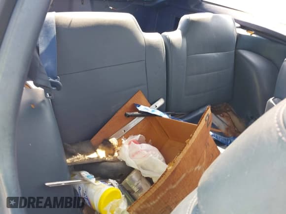 ✅ 1987 Nissan 300ZX GS • VIN: JN1HZ16S1HX120631 • Lot: 43181525. Listed on IAAI with 118,097 mi. Free auction sales archive from the USA and detailed vehicle history report at DreamBid. Image 8.