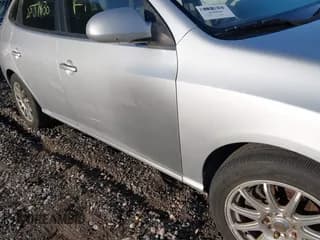 ✅ 2010 Hyundai Elantra GLS • VIN: KMHDU4ADXAU188756 • Lot: 43274005. Listed on IAAI with Not provided. Free auction sales archive from the USA and detailed vehicle history report at DreamBid. Image 6.