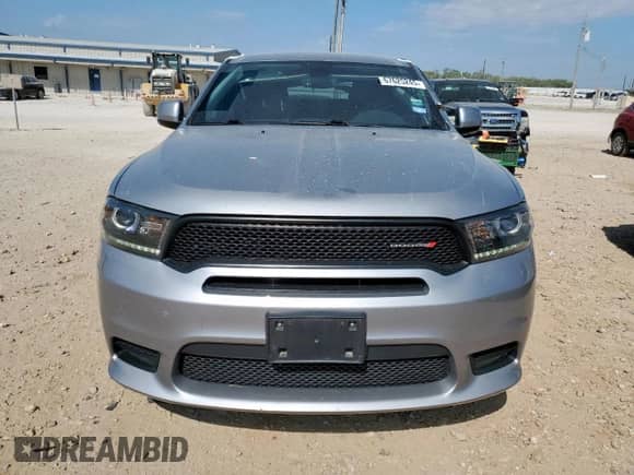 2019 Dodge Durango GT Plus с VIN 1C4RDHDG5KC534775, выставлен на аукционе Copart как лот 67625245 с пробегом 87 001 миль миль и Списание • Salvage title. История ставок и продаж доступна на DreamBid. Изображение 5.