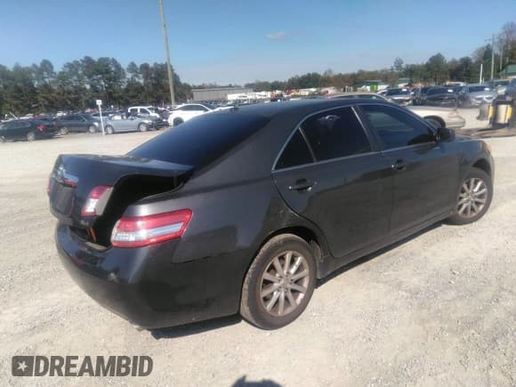 ✅ 2010 Toyota Camry XLE • VIN: 4T1BK3EK9AU099812 • Лот: 43420303. Опубликован ранее на IAAI с пробегом 313 001 миль. Бесплатный доступ к архиву аукционных продаж из США и подробный отчёт об истории автомобиля на DreamBid. Изображение 4.