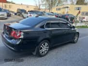 ✅ 2006 Volkswagen Jetta 1.9L TDI • VIN: 3VWST81K16M703303 • Lot: 53751495. Listed on Copart with 231,448 mi. Free auction sales archive from the USA and detailed vehicle history report at DreamBid. Image 4.