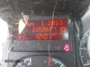 ✅ 2014 Ram ProMaster Cargo • VIN: 3C6TRVDGXEE104492 • Lot: 43388054. Wystawiony na IAAI z przebiegiem 220 282 mil. Bezpłatny archiwum sprzedaży aukcyjnych z USA i szczegółowy raport historii pojazdu na DreamBid. Zdjęcie 16.