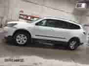 2017 Chevrolet Traverse LS with VIN 1GNKVFKD4HJ269094, listed as a IAAI auction lot 43480677 with 134,710 mi miles and . Bid and sale history available at DreamBid. Image 14.