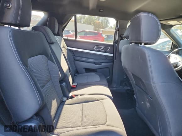 ✅ 2017 Ford Explorer XLT • VIN: 1FM5K8D86HGE20293 • Лот: 92288315. Опубликован ранее на Copart с пробегом 148 594 миль. Бесплатный доступ к архиву аукционных продаж из США и подробный отчёт об истории автомобиля на DreamBid. Изображение 11.