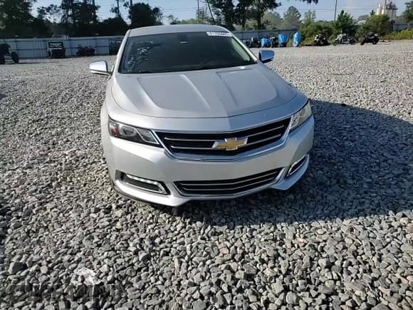 ✅ 2019 Chevrolet Impala Premier • VIN: 2G1105S38K9137164 • Лот: 81705665. Опубликован ранее на Copart с пробегом 51 151 миль. Бесплатный доступ к архиву аукционных продаж из США и подробный отчёт об истории автомобиля на DreamBid. Изображение 13.
