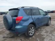 ✅ 2008 Toyota RAV4 Limited • VIN: JTMZK34V785018289 • Lot: 42476607. Listed on IAAI with 226,538 mi. Free auction sales archive from the USA and detailed vehicle history report at DreamBid. Image 4.