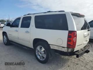 ✅ 2010 Chevrolet Suburban LTZ • VIN: 1GNUCKE03AR145230 • Lot: 80114884. Wystawiony na Copart z przebiegiem 289 420 mil. Bezpłatny archiwum sprzedaży aukcyjnych z USA i szczegółowy raport historii pojazdu na DreamBid. Zdjęcie 2.