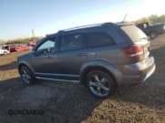 ✅ 2017 Dodge Journey Crossroad Plus • VIN: 3C4PDCGB7HT507472 • Лот: 89905725. Опубликован ранее на Copart с пробегом 93 187 миль. Бесплатный доступ к архиву аукционных продаж из США и подробный отчёт об истории автомобиля на DreamBid. Изображение 2.