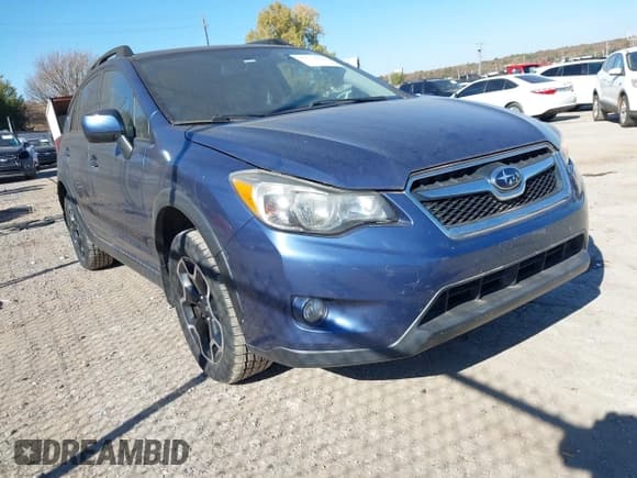 ✅ 2013 Subaru Crosstrek Limited • VIN: JF2GPAGC4D2899473 • Лот: 43679666. Опубликован ранее на IAAI с пробегом 113 688 миль. Бесплатный доступ к архиву аукционных продаж из США и подробный отчёт об истории автомобиля на DreamBid. Изображение 1.