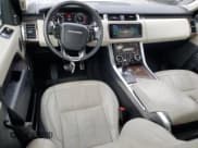 ✅ 2019 Land Rover Range Rover Sport Dynamic • VIN: SALWR2RE0KA841350 • Lot: 84300675. Listed on Copart with 54,371 mi. Free auction sales archive from the USA and detailed vehicle history report at DreamBid. Image 8.