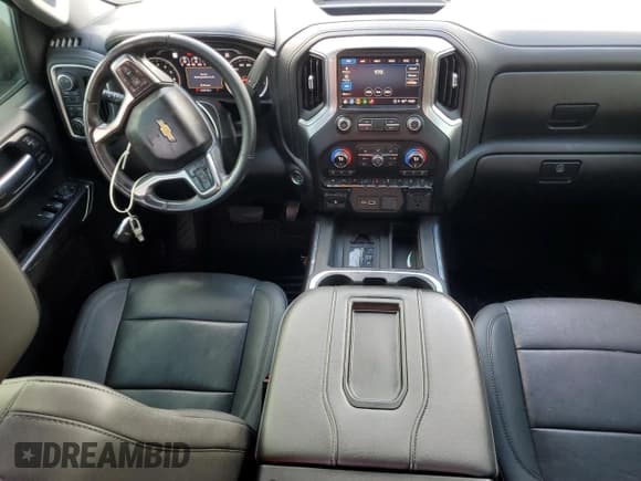 ✅ 2021 Chevrolet Silverado 1500 LTZ • VIN: 1GCUYGED8MZ162278 • Lot: 73823264. Wystawiony na Copart z przebiegiem 120 878 mil. Bezpłatny archiwum sprzedaży aukcyjnych z USA i szczegółowy raport historii pojazdu na DreamBid. Zdjęcie 8.