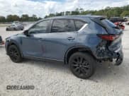 ✅ 2023 Mazda CX-5 S Preferred • VIN: JM3KFBCM1P0163968 • Lot: 87231515. Listed on Copart with 34,092 mi. Free auction sales archive from the USA and detailed vehicle history report at DreamBid. Image 2.