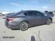 2017 Honda Accord с VIN JHMCR6F37HC005941, выставлен на аукционе Copart как лот 86270965 с пробегом 116 216 миль миль и Списание • Salvage title. История ставок и продаж доступна на DreamBid. Изображение 3.