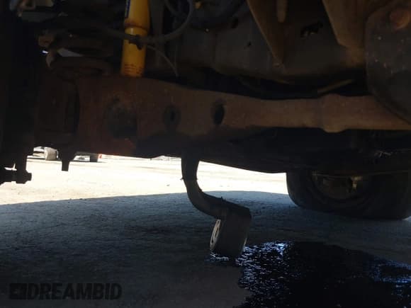 ✅ 2008 Ford Econoline Cargo Commercial • VIN: 1FTNE24W98DA60204 • Lot: 42508766. Listed on IAAI with 163,270 mi. Free auction sales archive from the USA and detailed vehicle history report at DreamBid. Image 12.