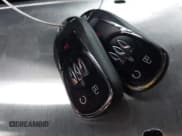 ✅ 2025 Buick Envista Preferred • VIN: KL47LAEP2SB103441 • Lot: 43331201. Listed on IAAI with 4,055 mi. Free auction sales archive from the USA and detailed vehicle history report at DreamBid. Image 11.