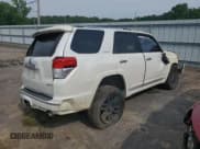 ✅ 2010 Toyota 4Runner Trail • VIN: JTEBU5JR7A5001508 • Lot: 56019325. Listed on Copart with Not provided. Free auction sales archive from the USA and detailed vehicle history report at DreamBid. Image 3.
