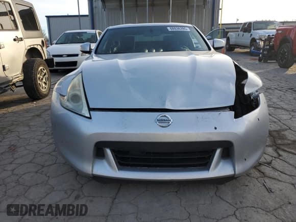 ✅ 2011 Nissan 370Z Touring • VIN: JN1AZ4EH0BM551947 • Lot: 88036395. Wystawiony na Copart z przebiegiem 81 216 mil. Bezpłatny archiwum sprzedaży aukcyjnych z USA i szczegółowy raport historii pojazdu na DreamBid. Zdjęcie 5.