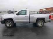 ✅ 2016 Chevrolet Silverado 1500 Work Truck • VIN: 1GCNCNECXGZ420657 • Лот: 41547521. Опубликован ранее на IAAI с пробегом 292 893 миль. Бесплатный доступ к архиву аукционных продаж из США и подробный отчёт об истории автомобиля на DreamBid. Изображение 14.