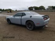 ✅ 2021 Dodge Challenger R/T Scat Pack • VIN: 2C3CDZFJ1MH510093 • Lot: 41109494. Wystawiony na Copart z przebiegiem 34 948 mil. Bezpłatny archiwum sprzedaży aukcyjnych z USA i szczegółowy raport historii pojazdu na DreamBid. Zdjęcie 2.